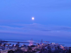 Apartament Skwer Kościuszki, Gdynia